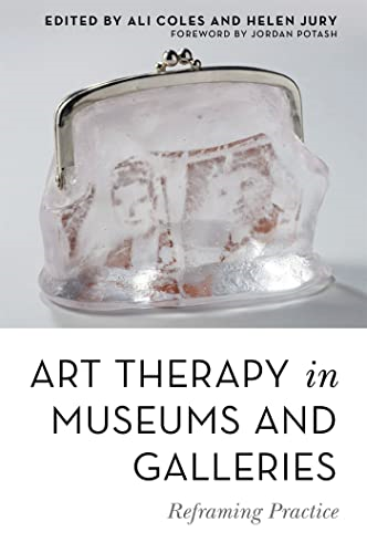 ART THERAPY IN MUSEUMS