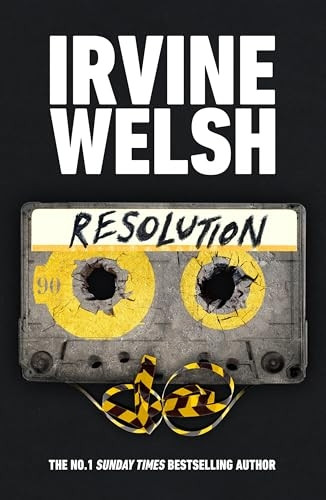 Resolution (CRIME series The)