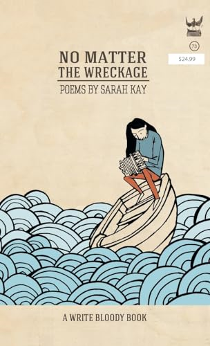 No Matter the Wreckage