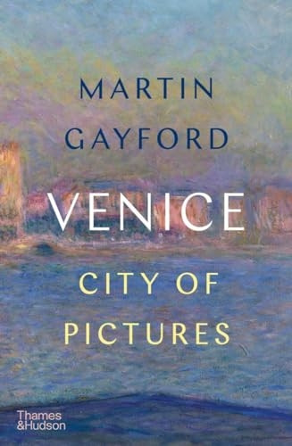 Venice: City of Pictures