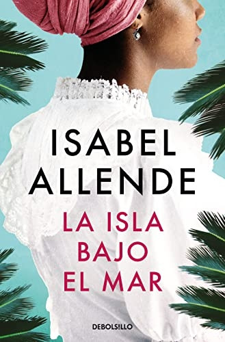 La isla bajo el mar