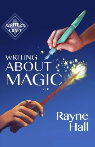 Writing about Magic