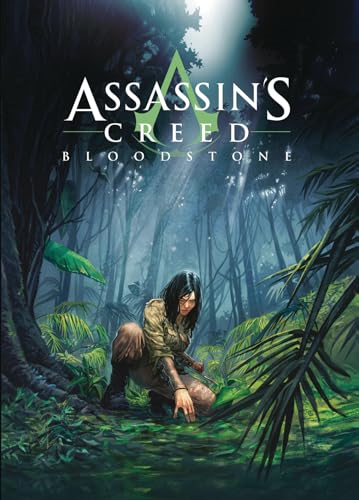 Assassin's Creed Bloodstone (Assassin's Creed)