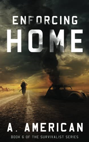 Enforcing Home