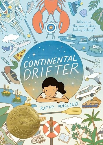 Continental Drifter