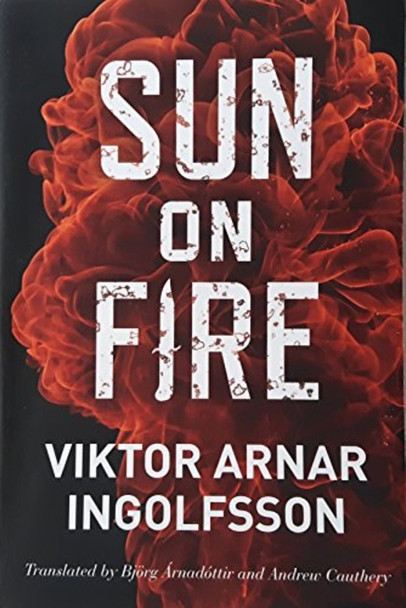Sun On Fire