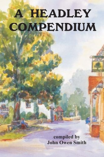 A Headley Compendium