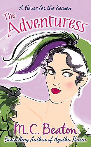 The Adventuress