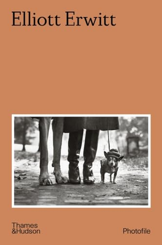 Elliott Erwitt (Photofile)