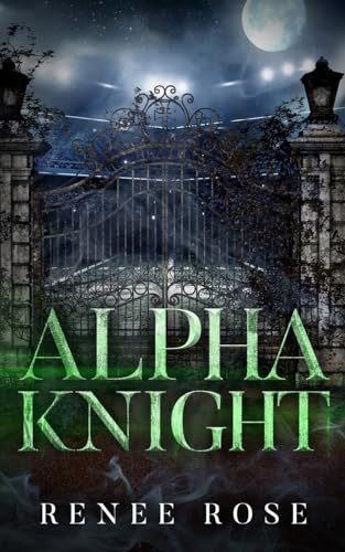 Alpha Knight