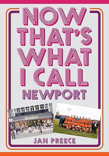 Now That's What I Call Newport