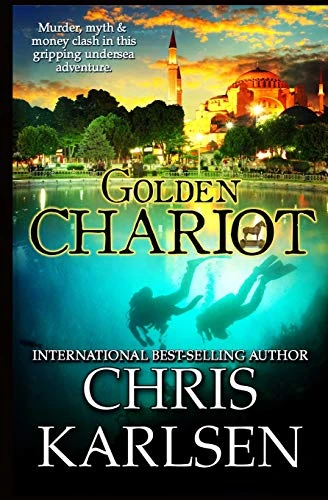 Golden Chariot