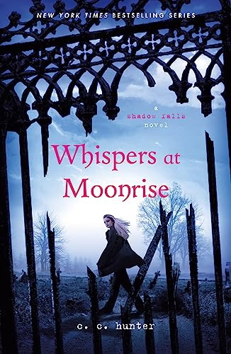 Whispers at Moonrise (Shadow Falls Novel