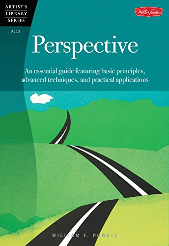 Perspective (Artist's Library) (Artist's Library)