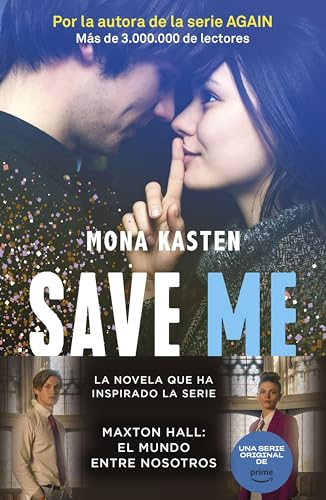 Save 1. Save me