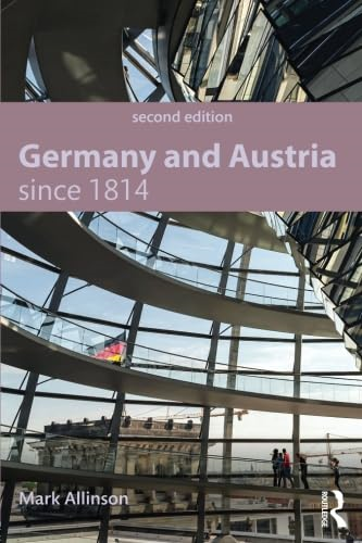 Germany and Austria since  - 1814