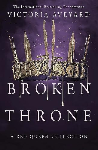 Broken Throne