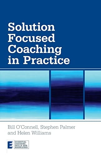 Coaching for Solutions