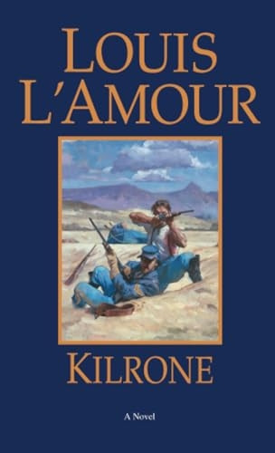 Kilrone (Bantam Book)