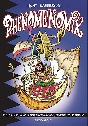 Phenomenomix