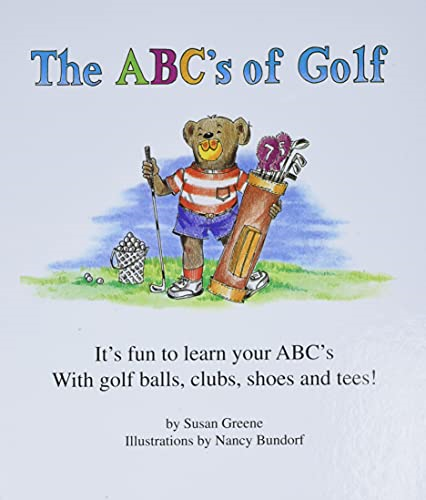 ABC's of Golf