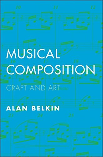 Musical Composition