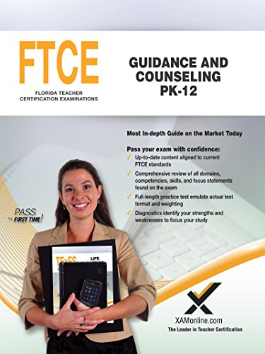 FTCE Guidance and Counseling Pk-12