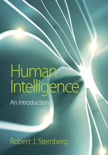 Human Intelligence: An Introduction