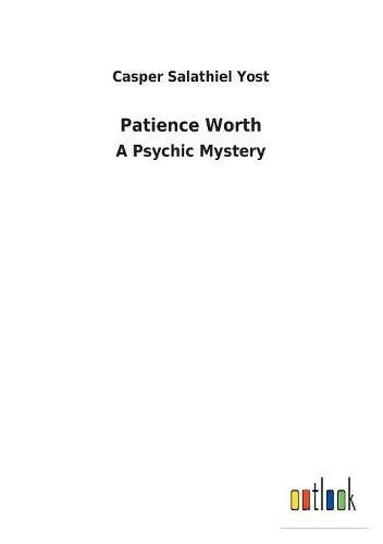 Patience Worth