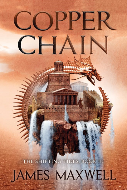Copper Chain (The Shifting Tides)