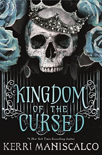 Kingdom of the Cursed (Kingdom of the Wicked)
