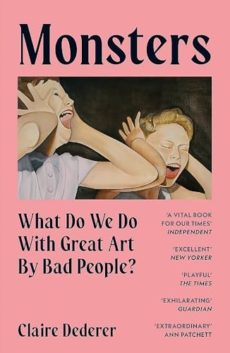 Monsters: A Fan's Dilemma