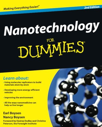 Nanotechnology for Dummies