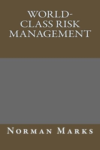 World-Class Risk Management