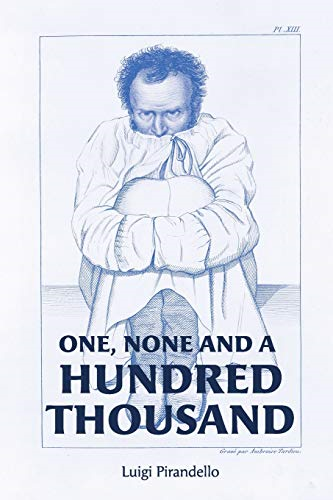 One, None and a Hundred Thousand