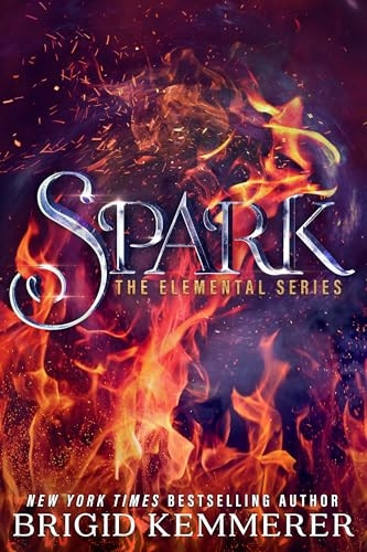 Spark The Elemental Series (Elemental