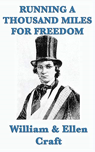 Running a Thousand Miles for Freedom