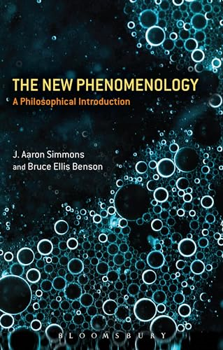 The New Phenomenology