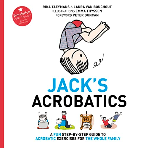 Jack's Acrobatics