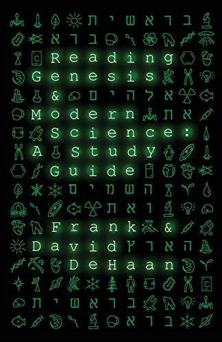Reading Genesis and Modern Science: A Study Guide