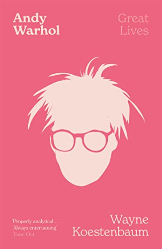 Andy Warhol (Lives)