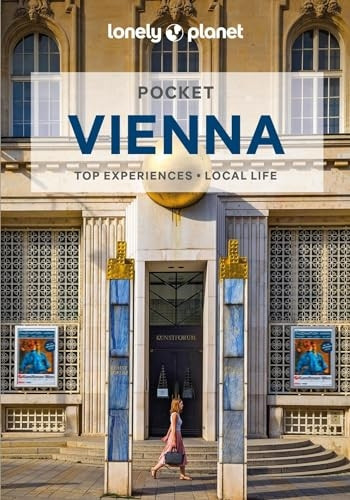 Lonely Planet Pocket Vienna (Pocket Guide)