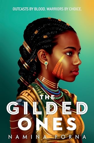 The Gilded Ones (The Gilded Ones)