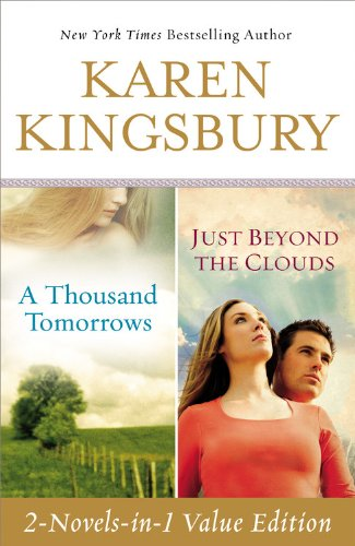 A Thousand Tomorrows /  Just Beyond the Clouds