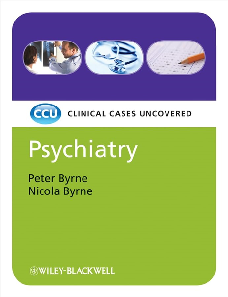 Psychiatry: Clinical Cases Uncovered (CaseBased)