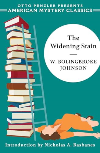 The Widening Stain