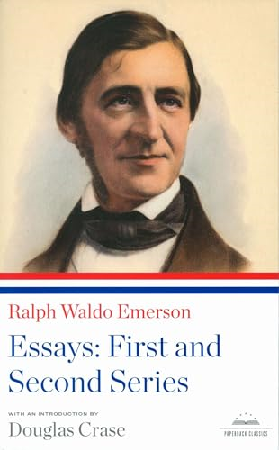 Essays: The First and Second Series