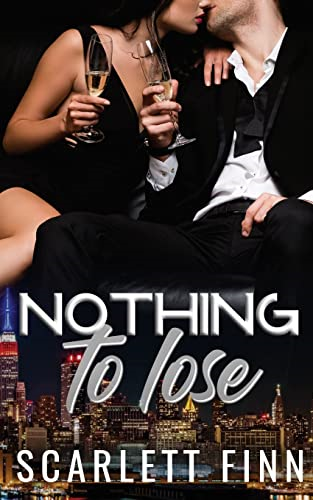Nothing to Lose (Nothing  - to...)