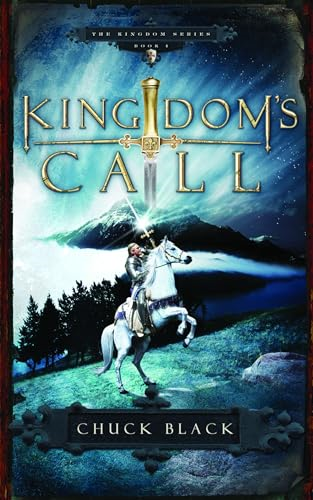 Kingdom's Call (Kingdom)