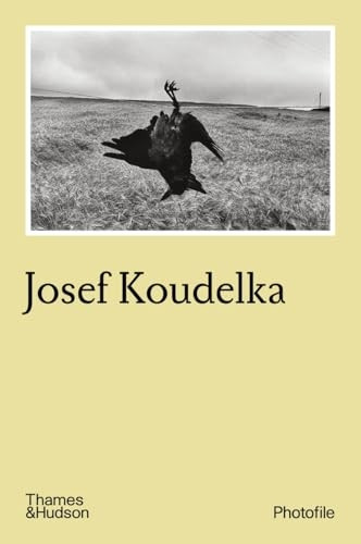 Josef Koudelka (Photofile)